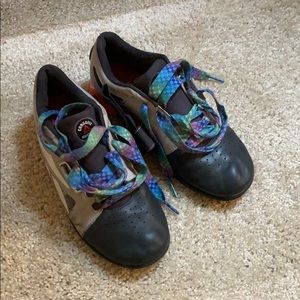 Reebok Crossfit Lifters